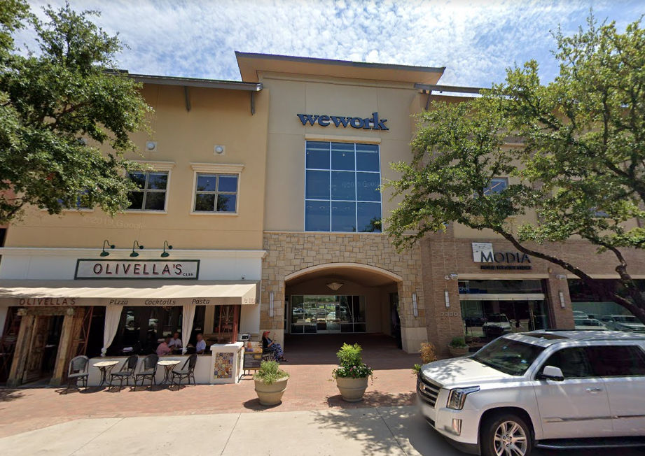 Legacy North - Image 1