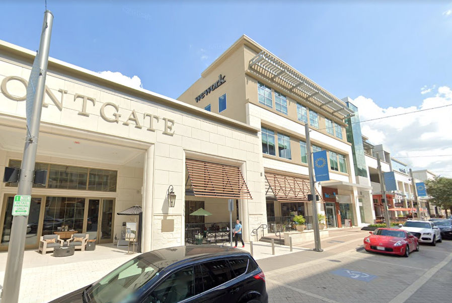 Legacy West - Image 1