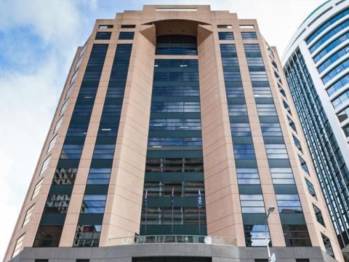 300 Ann Street, Brisbane - Image 1