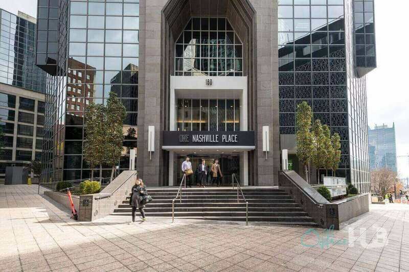 One Nashville Place - Image 1