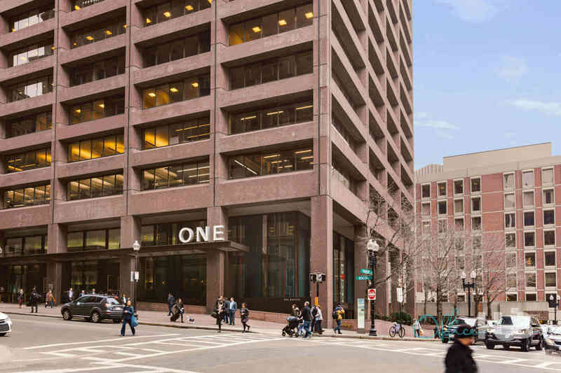 One Beacon Street - Image 1