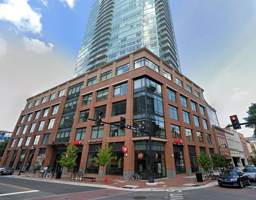 One City Center - Image 1