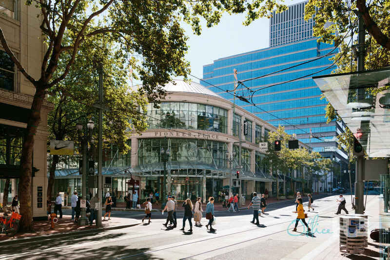 Pioneer Place - Image 1