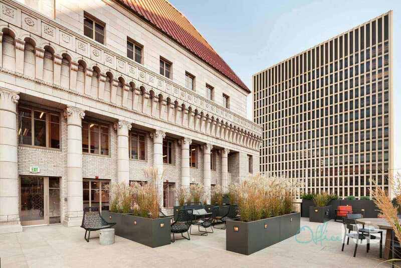 Power and Light Building - Image 1