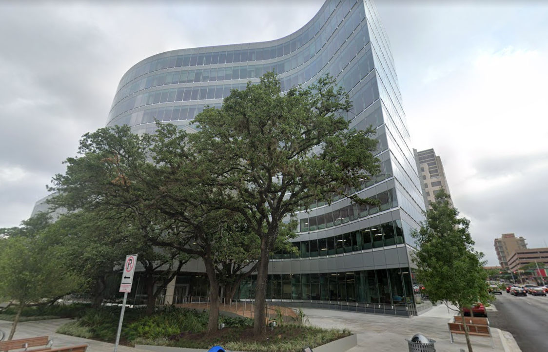 SXSW Center - Image 1