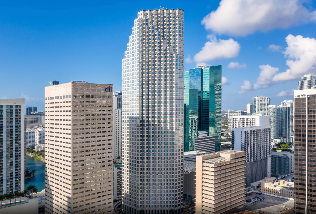 Southeast Financial Center - Image 1