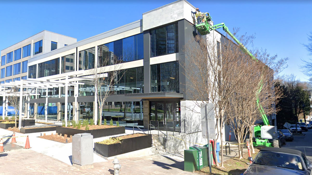 The Boundary - Image 1