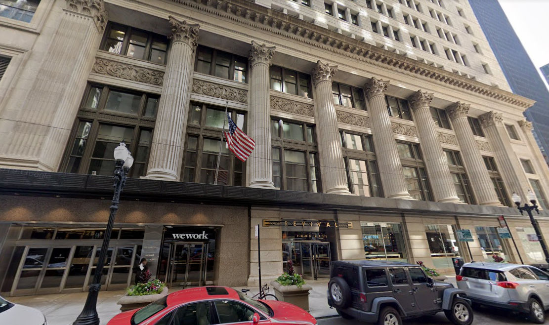 The National - Image 1