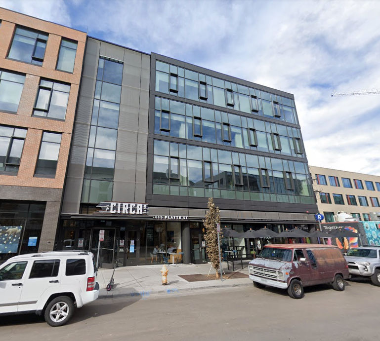 The Circa Building - Image 1