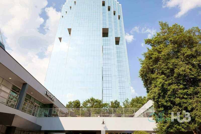 Tower Place 100 - Image 1