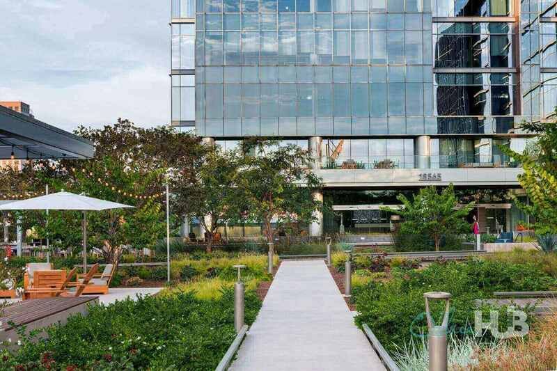 The Boardwalk - Image 1