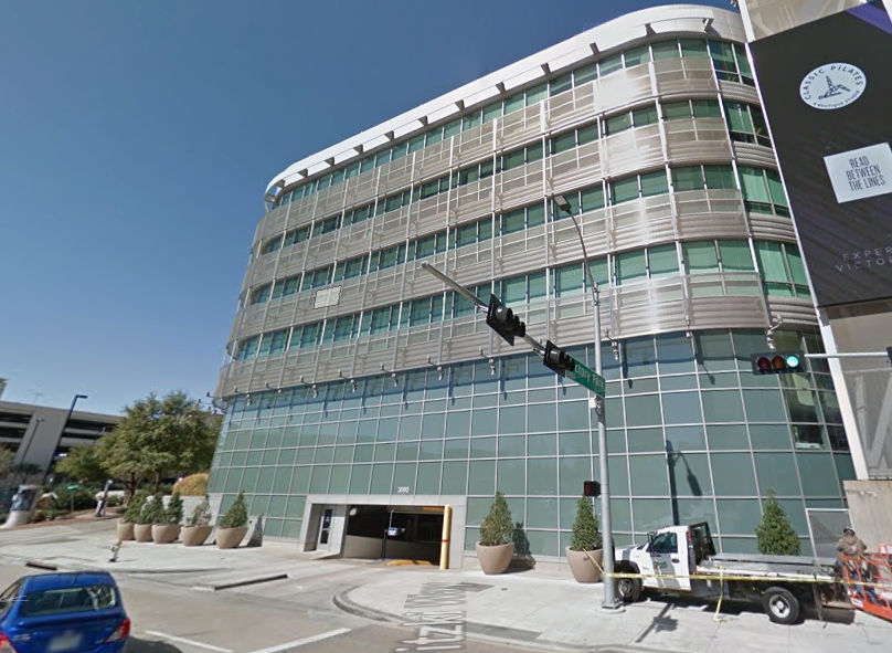 Victory Plaza - Image 1