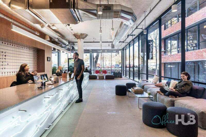 Waterfront Plaza - Image 1