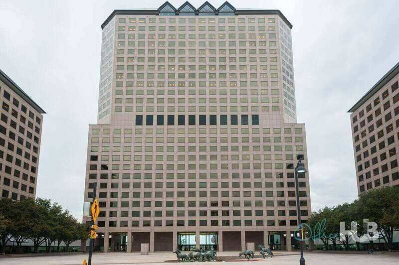 Williams Square - Image 1