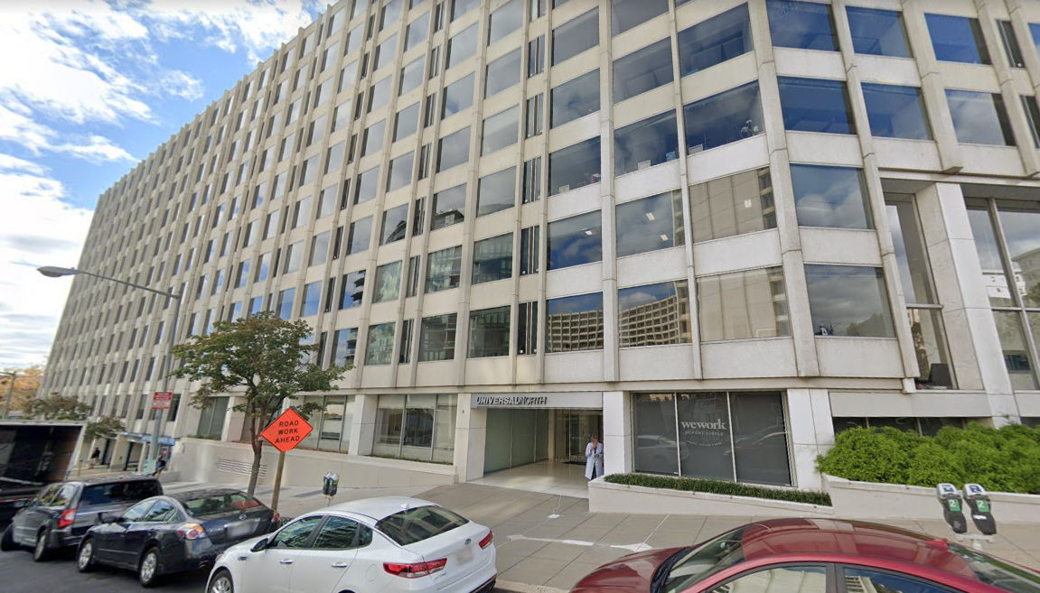 Universal North - Image 1