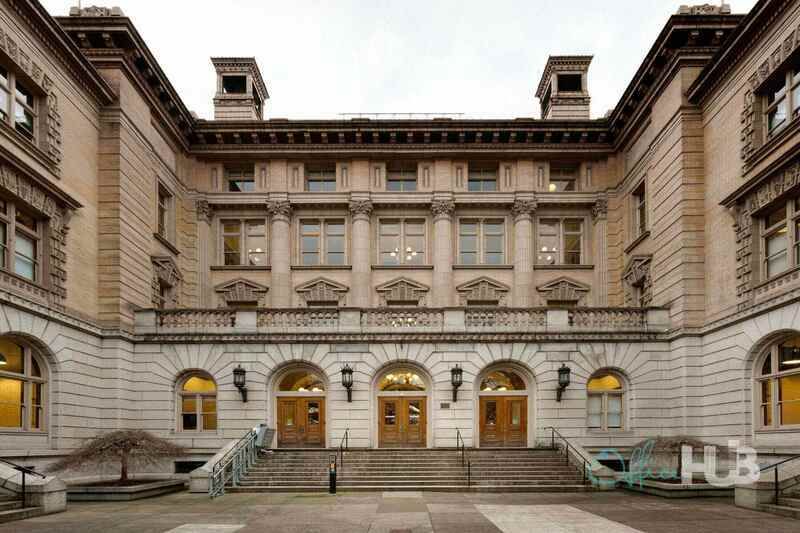 US Custom House - Image 1