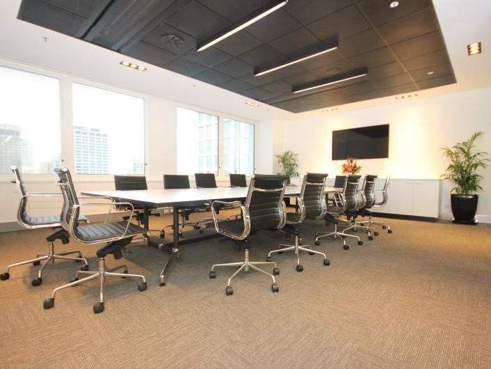 500 Collins Street, MELBOURNE 500 Collins Street, MELBOURNE - Image 1