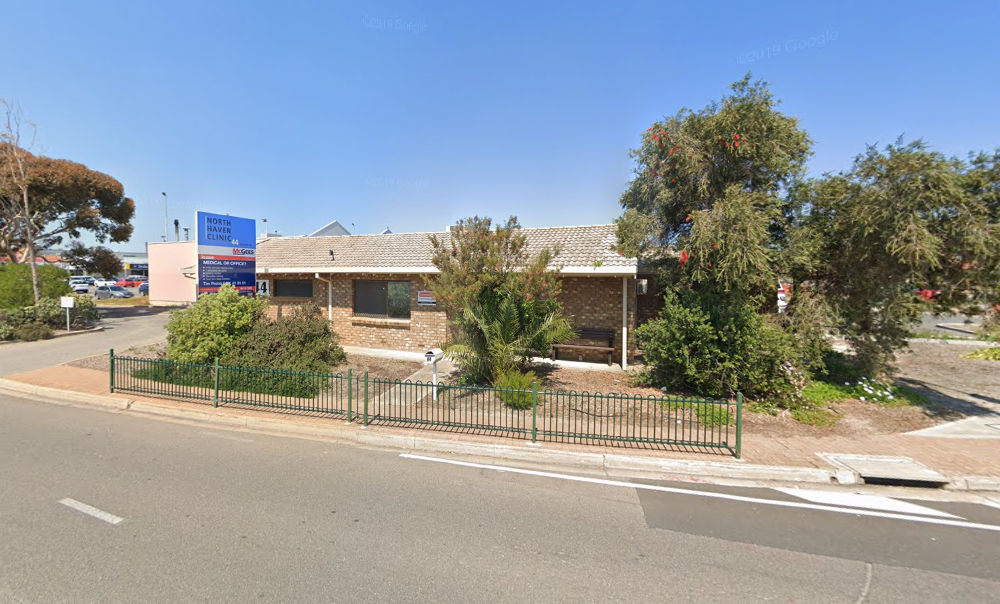Business Hub. North Haven - Image 1
