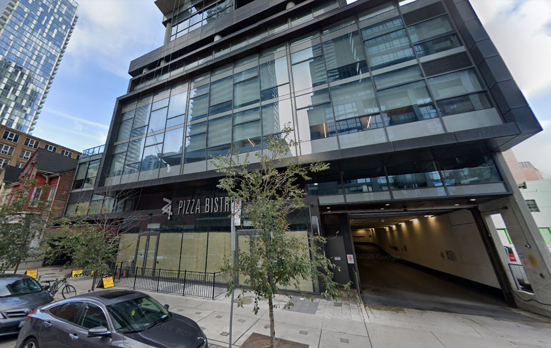 292 Adelaide Street West, Toronto - Image 1