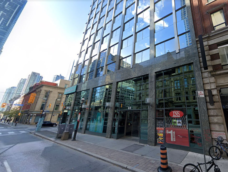 48 Yonge Street, Toronto - Image 1
