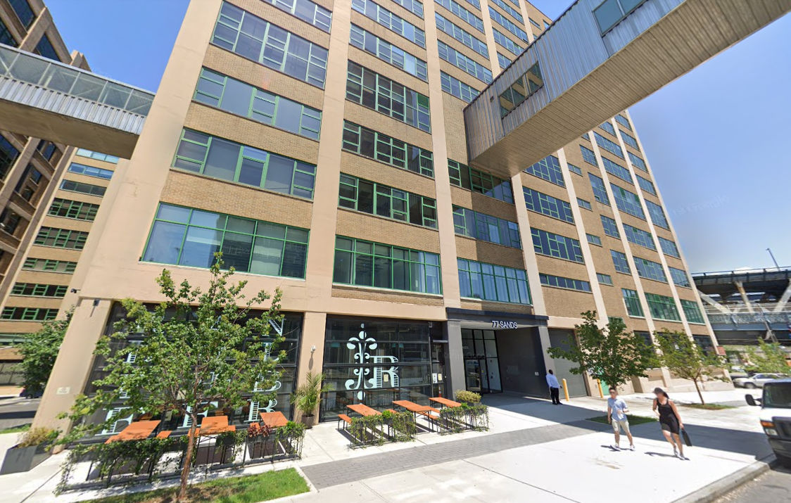 77 Sands Street, Brooklyn - Image 1