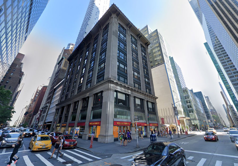 1156 6th Avenue, New York - Image 1