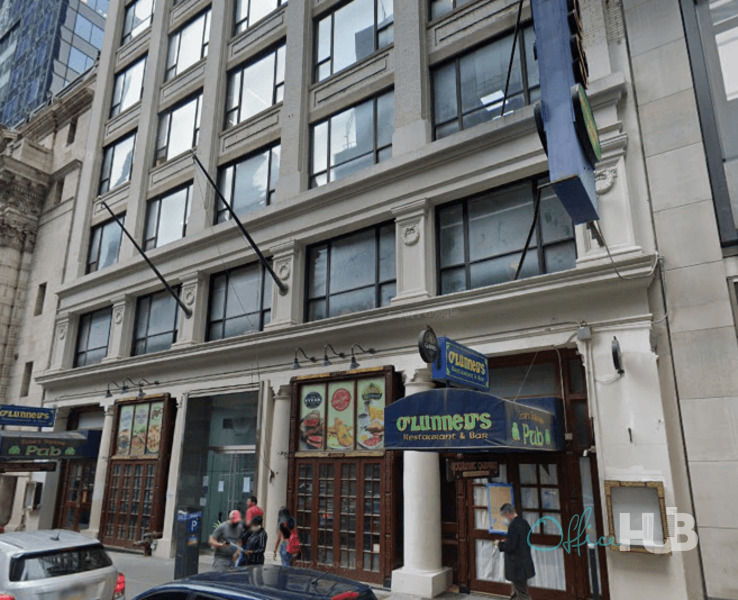 145 W 45th Street, New York - Image 1