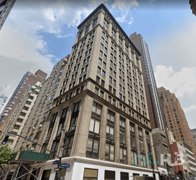 185 Madison Avenue, New York - Image 1