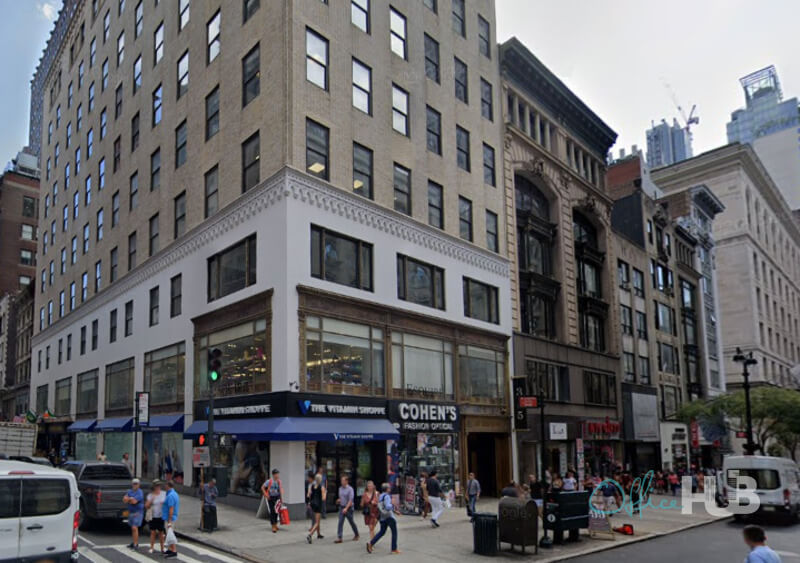 385 5th Avenue, New York - Image 1