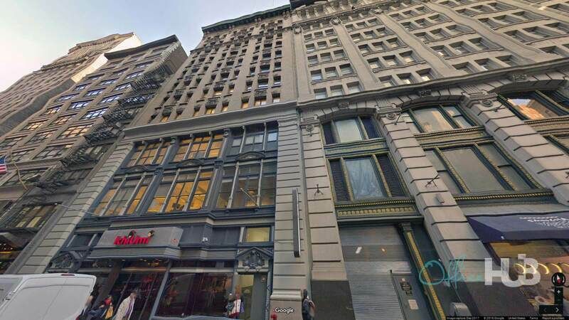 6 East 32nd Street, New York - Image 1