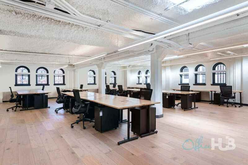 8 West 40th Street, New York - Image 1