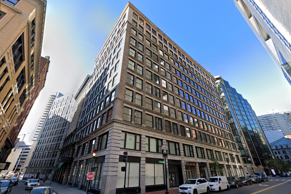 99 Chauncy Street, Boston - Image 1