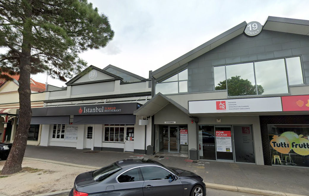 19 Essex Street, Fremantle - Image 1