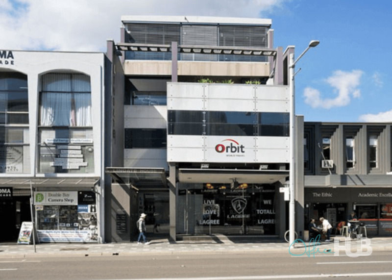 409-411 New South Head Road, Double Bay - Image 1