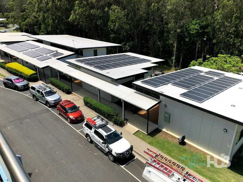 Innovation Hub - Image 1