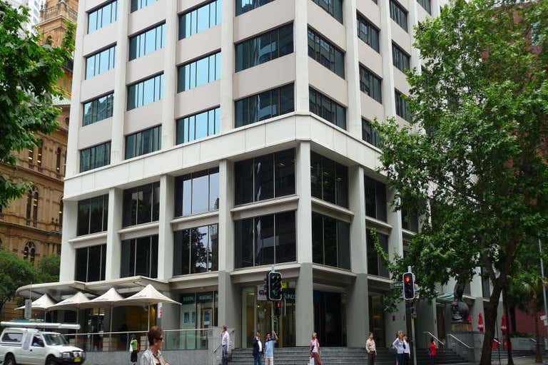56 Pitt Street, Sydney - Image 1