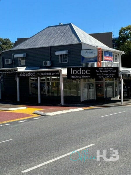 137 Logan Road, Woolloongabba - Image 1