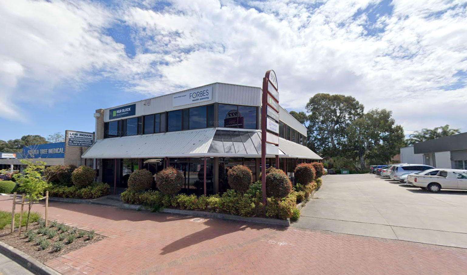 Business Hub Modbury - Image 1