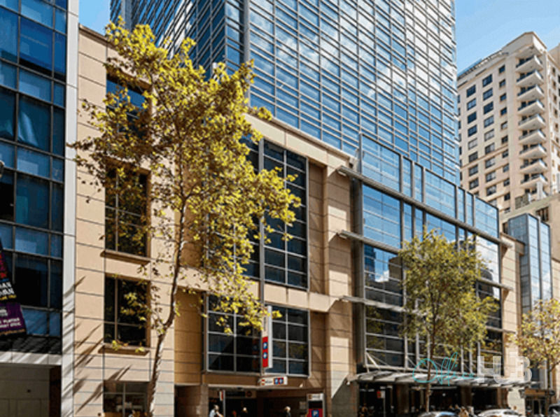 383-395 Kent Street, Sydney - Image 1