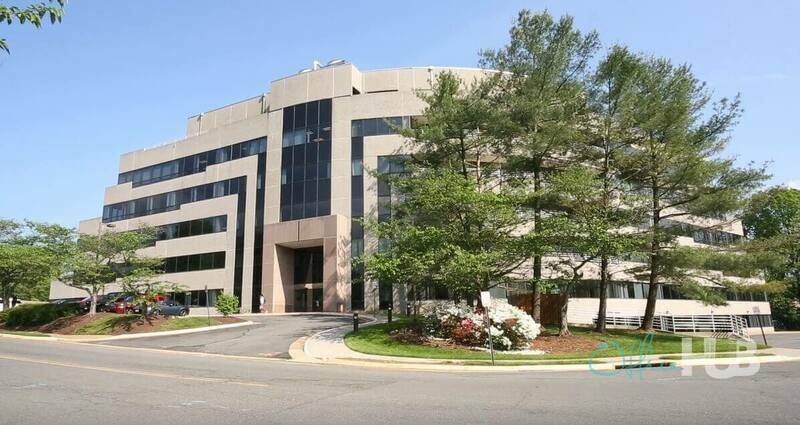 1800 Alexander Bell Drive, Reston 1800 Alexander Bell Drive, Reston - Image 1