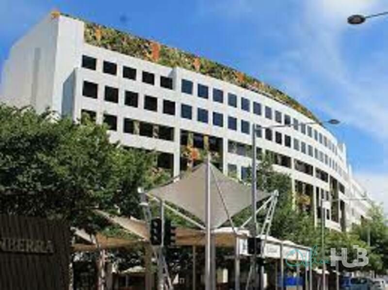 JAGA Allara Street - Image 1