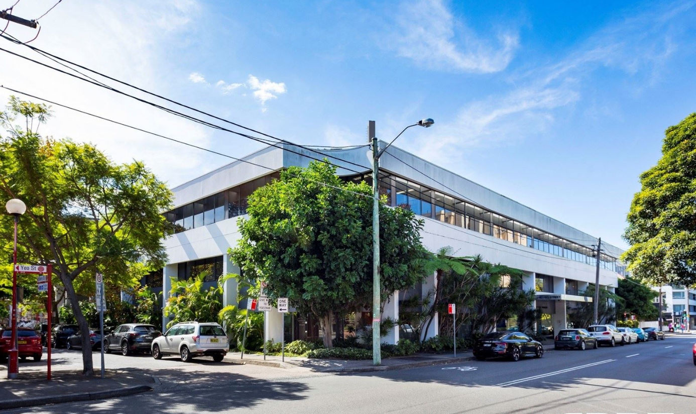 40 Yeo Street, Neutral Bay - Image 1