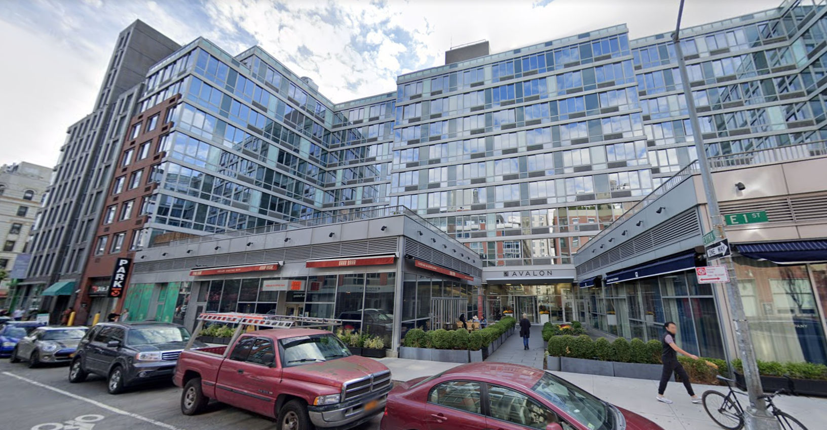 13 East 1st Street, New York - Image 1