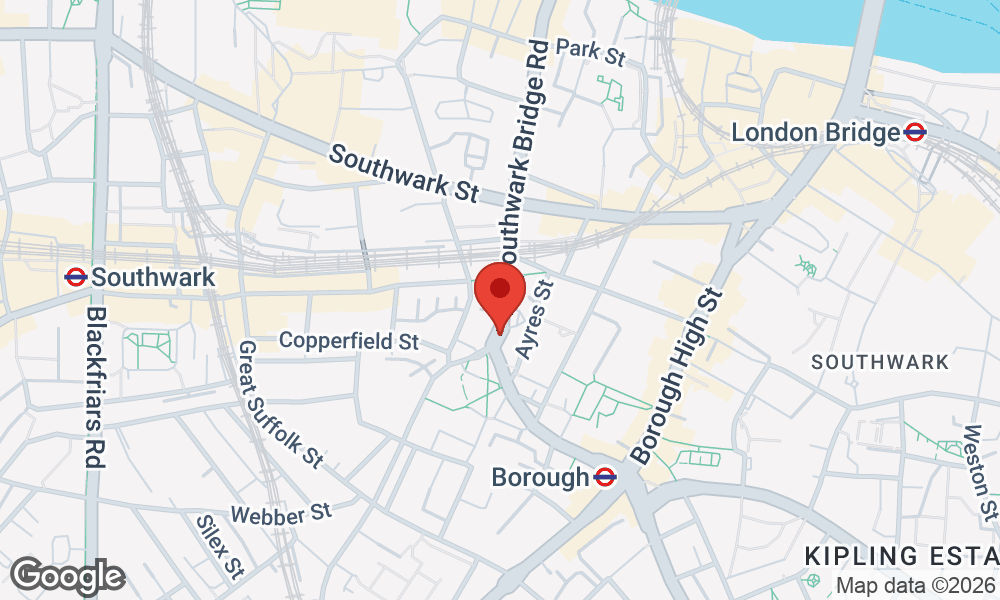 115 Southwark Bridge Road, London - Image 1
