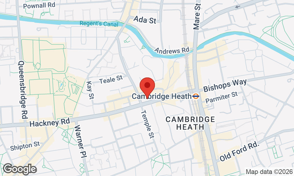 445 Hackney Rd 445 Hackney Rd, London - Image 1