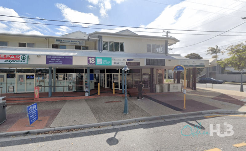 18 Thynne Road, Morningside - Image 1