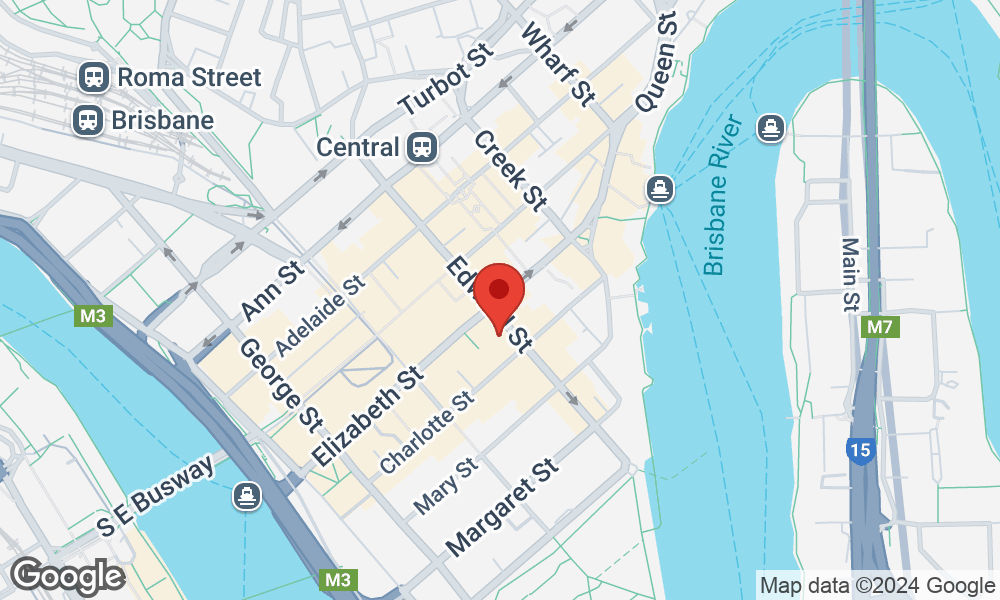 150 Edward Street, Brisbane - Image 1