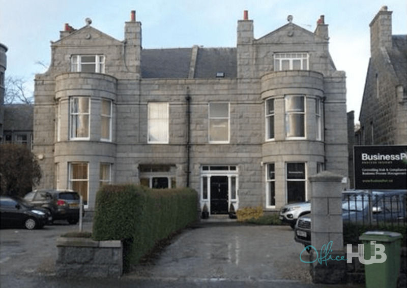 46 Queen's Road, Aberdeen City - Image 1