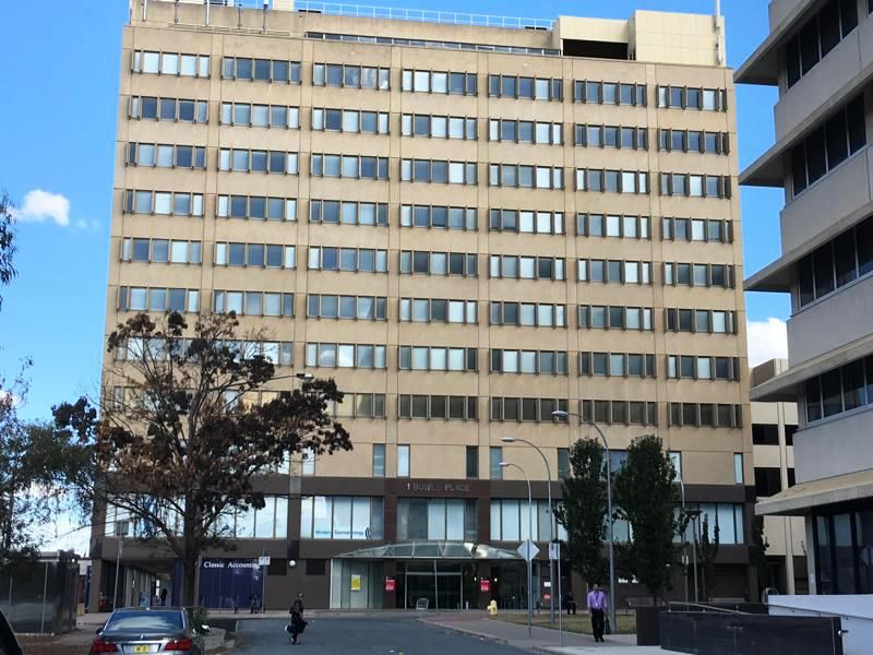 1 Bowes Street, Phillip - Image 1