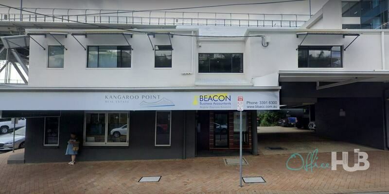 180 Main Street, Kangaroo Point - Image 1